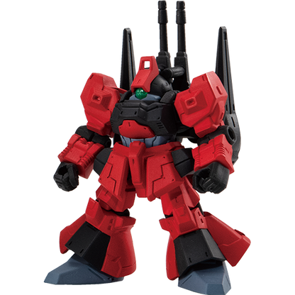 Mobile Suit Ensemble Part 23 Complete Set - Gundam Gashapon Capsule