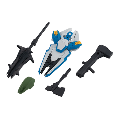Mobile Suit Ensemble Part 23 Complete Set - Gundam Gashapon Capsule
