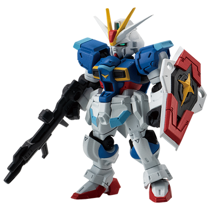 Mobile Suit Ensemble Part 24 Complete Set - Gundam Gashapon Capsule