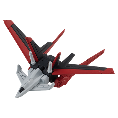 Mobile Suit Ensemble Part 24 Complete Set - Gundam Gashapon Capsule