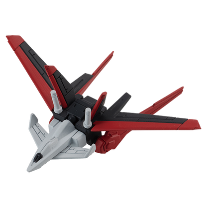 Mobile Suit Ensemble Part 24 Complete Set - Gundam Gashapon Capsule