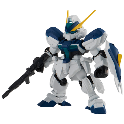 Mobile Suit Ensemble Part 25 Complete Set - Gundam Gashapon Capsule