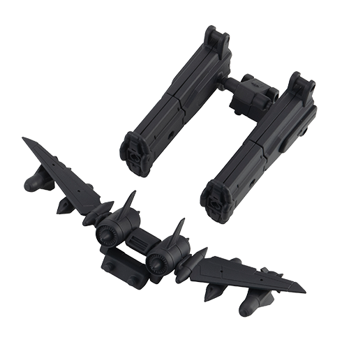 Mobile Suit Ensemble Part 25 Complete Set - Gundam Gashapon Capsule