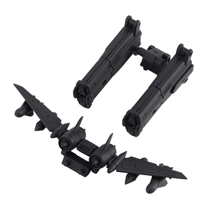 Mobile Suit Ensemble Part 25 Complete Set - Gundam Gashapon Capsule