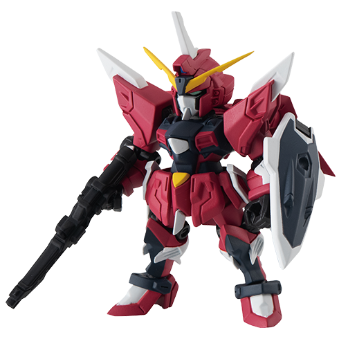 Mobile Suit Ensemble Part 26 Complete Set - Gundam Gashapon Capsule