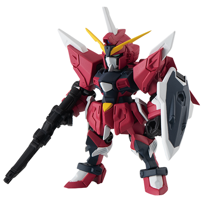 Mobile Suit Ensemble Part 26 Complete Set - Gundam Gashapon Capsule