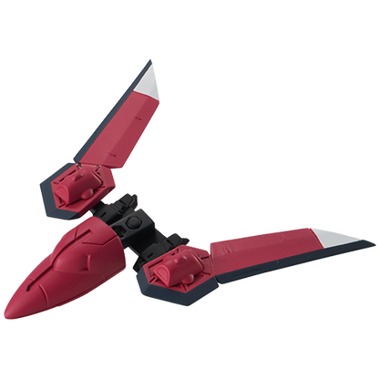 Mobile Suit Ensemble Part 26 Complete Set - Gundam Gashapon Capsule