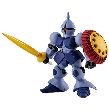 Mobile Suit Ensemble Part 26 Complete Set - Gundam Gashapon Capsule