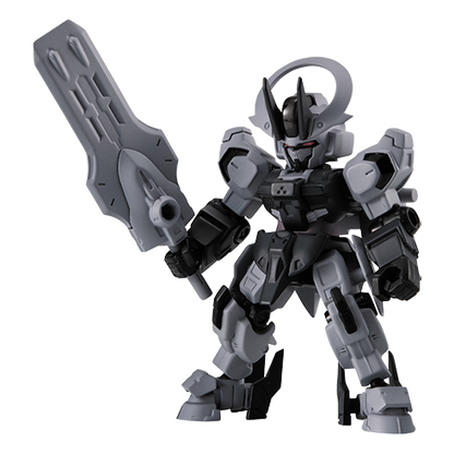 Mobile Suit Ensemble Part 27 Complete Set - Gundam Gashapon Capsule