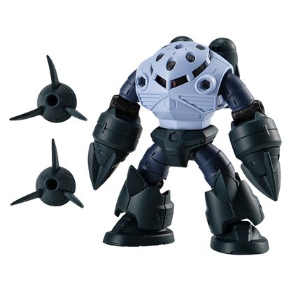 Mobile Suit Ensemble Part 27 Complete Set - Gundam Gashapon Capsule