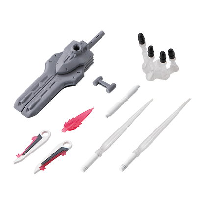 Mobile Suit Ensemble Part 27 Complete Set - Gundam Gashapon Capsule