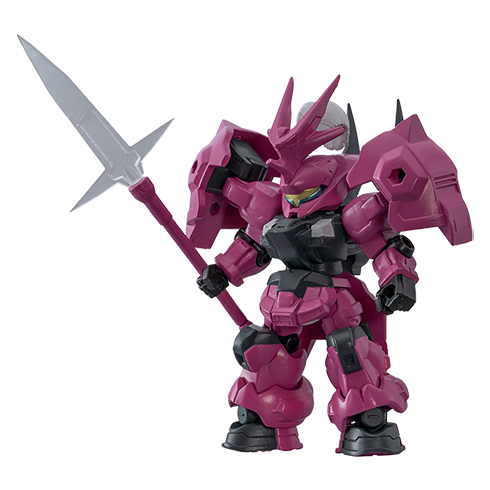 Mobile Suit Ensemble Part 28 Complete Set - Gundam Gashapon Capsule