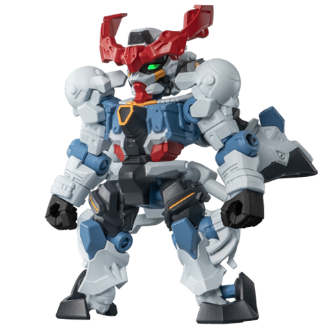 Mobile Suit Ensemble Part 29 Complete Set - Gundam Gashapon Capsule