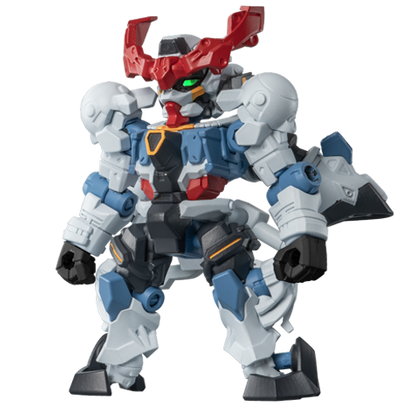 Mobile Suit Ensemble Part 29 Complete Set - Gundam Gashapon Capsule