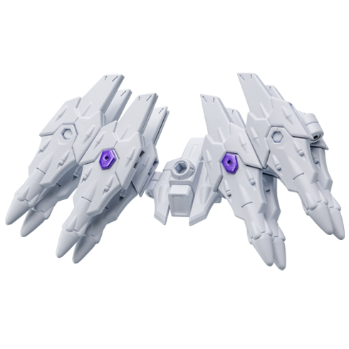 Mobile Suit Ensemble Part 29 Complete Set - Gundam Gashapon Capsule