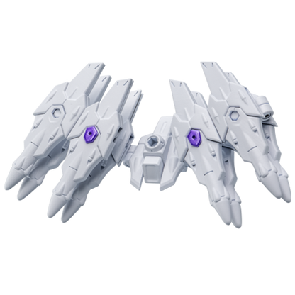 Mobile Suit Ensemble Part 29 Complete Set - Gundam Gashapon Capsule