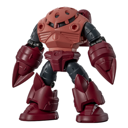 Mobile Suit Ensemble Part 29 Complete Set - Gundam Gashapon Capsule