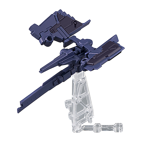 Mobile Suit Ensemble Part 3.5 Complete Set - Gundam Gashapon Capsule