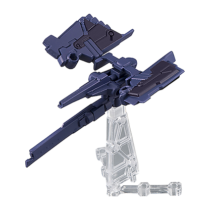 Mobile Suit Ensemble Part 3.5 Complete Set - Gundam Gashapon Capsule