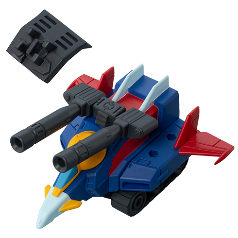 Mobile Suit Ensemble Part 30 Complete Set - Gundam Gashapon Capsule