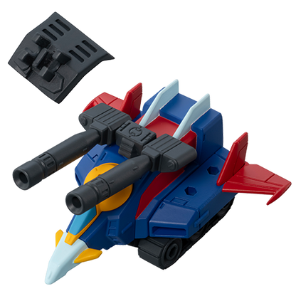 Mobile Suit Ensemble Part 30 Complete Set - Gundam Gashapon Capsule