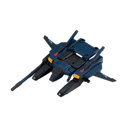 Mobile Suit Ensemble Part 7.5 Complete Set - Gundam Gashapon Capsule