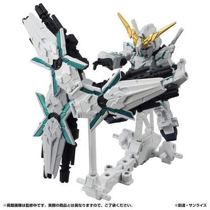 Mobile Suit Ensemble EX01 2