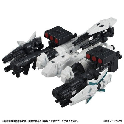 Mobile Suit Ensemble EX01 4