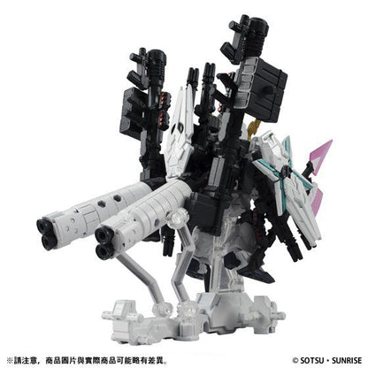 Mobile Suit Ensemble EX01 Full Armor Unicorn Gundam (Awakening)