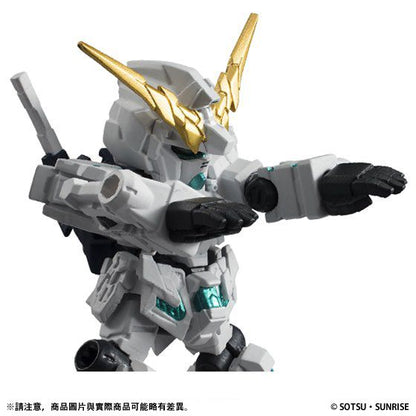 Mobile Suit Ensemble EX01 Full Armor Unicorn Gundam (Awakening)