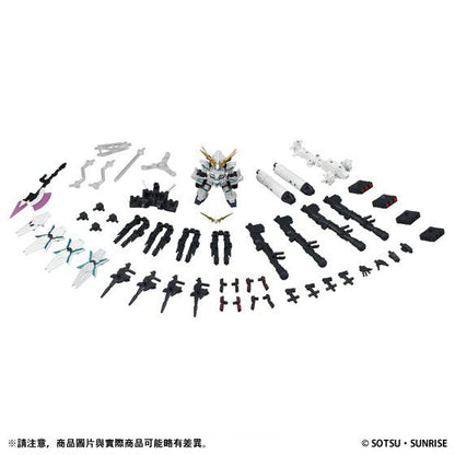Mobile Suit Ensemble EX01 Full Armor Unicorn Gundam (Awakening)
