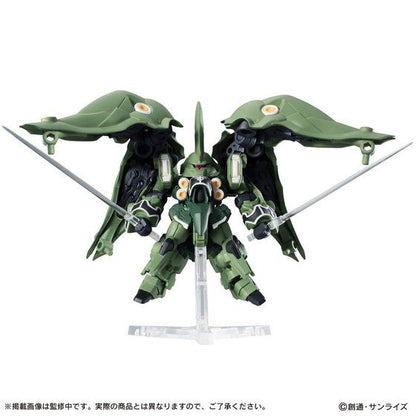 Mobile Suit Ensemble EX02 Kshatriya 3