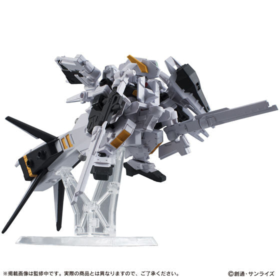 Mobile Suit Ensemble EX03 Hazen-Thley II (Titans) 1