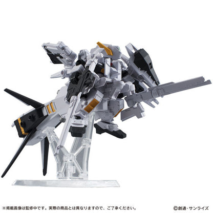 Mobile Suit Ensemble EX03 Hazen-Thley II (Titans) 1