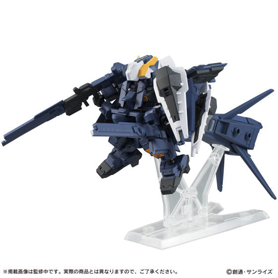 Mobile Suit Ensemble EX03 Hazen-Thley II (Titans) 2