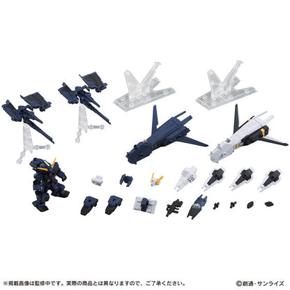 Mobile Suit Ensemble EX03 Hazen-Thley II (Titans)