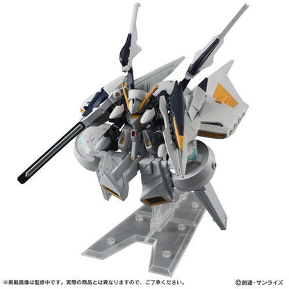 Mobile Suit Ensemble EX04 1