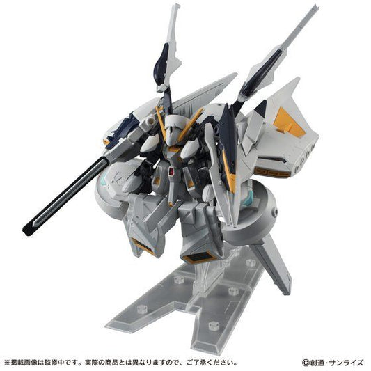 Mobile Suit Ensemble EX04 1