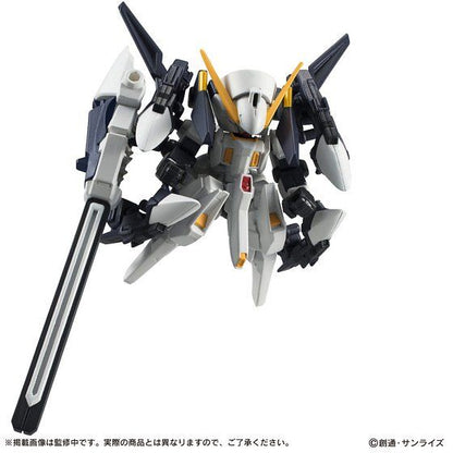Mobile Suit Ensemble EX04 Gundam TR-6 [Dandelion]