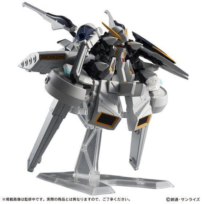 Mobile Suit Ensemble EX04 3