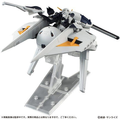 Mobile Suit Ensemble EX04 Gundam TR-6 [Dandelion]