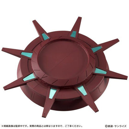 Mobile Suit Ensemble EX05 V Gundam Zanneck 2