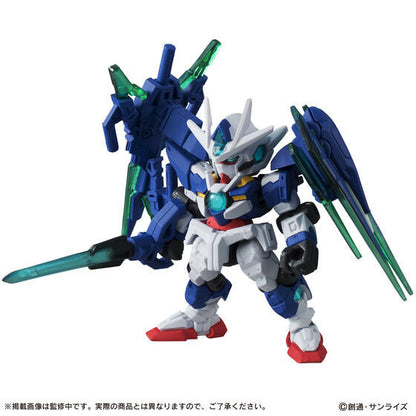Mobile Suit Ensemble EX06A 00 Qan[T] Full Saber 2
