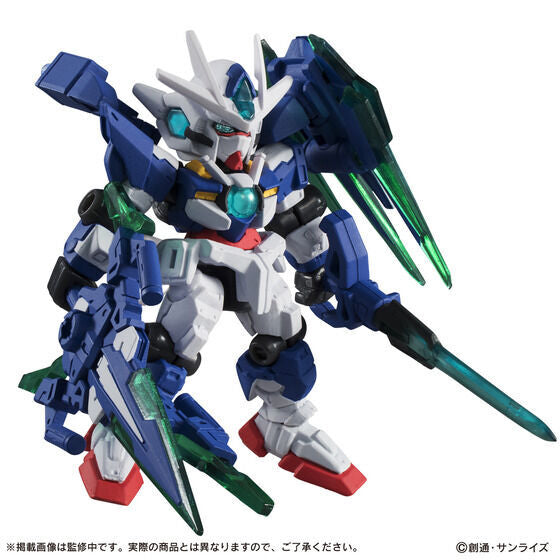 Mobile Suit Ensemble EX06A 00 Qan[T] Full Saber 3