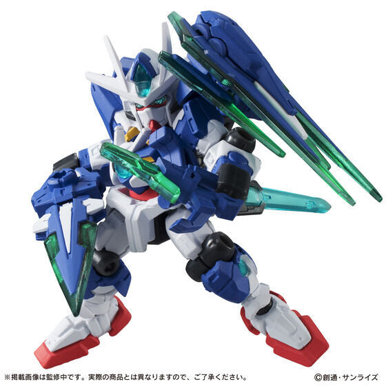 Mobile Suit Ensemble EX06A 00 Qan[T] Full Saber 4