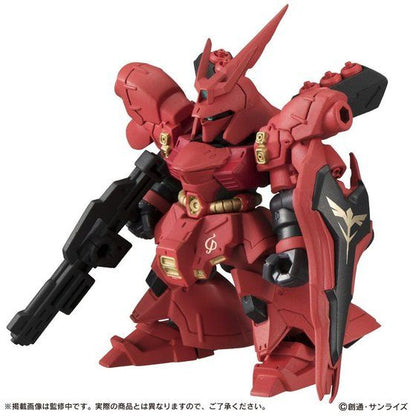 Mobile Suit Ensemble EX08 1