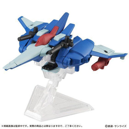 Mobile Suit Ensemble EX08 2