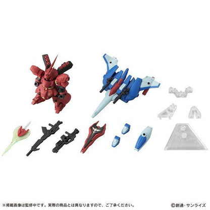 Mobile Suit Ensemble EX08 3