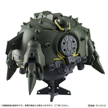 Mobile Suit Ensemble EX11 3