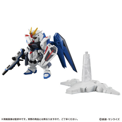 Mobile Suit Ensemble EX14A Freedom Gundam